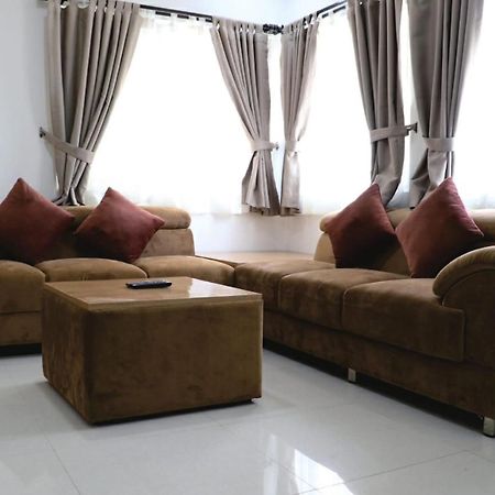 Diyar Villas Puncak K2/29 מראה חיצוני תמונה
