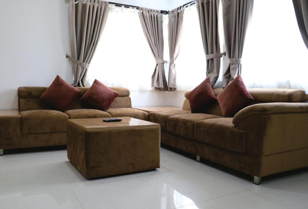 Diyar Villas Puncak K2/29 מראה חיצוני תמונה