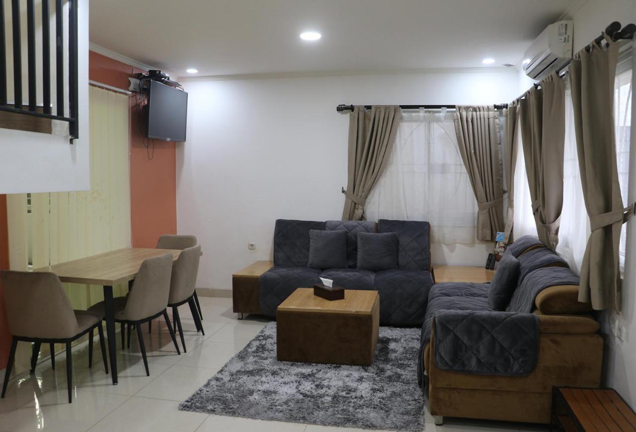 Diyar Villas Puncak K2/29 מראה חיצוני תמונה