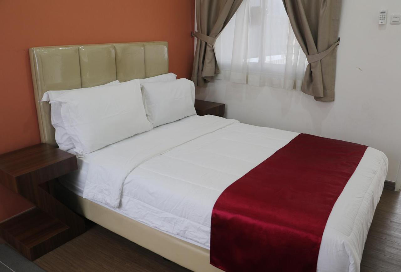 Diyar Villas Puncak K2/29 מראה חיצוני תמונה