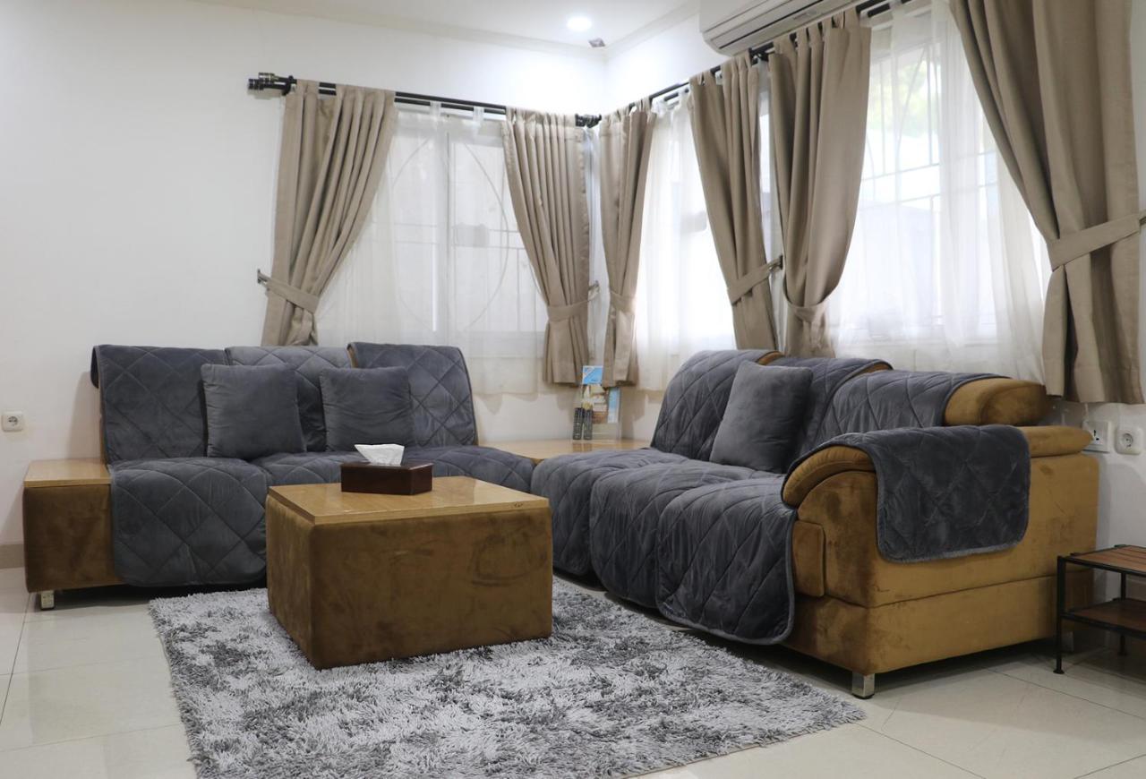 Diyar Villas Puncak K2/29 מראה חיצוני תמונה