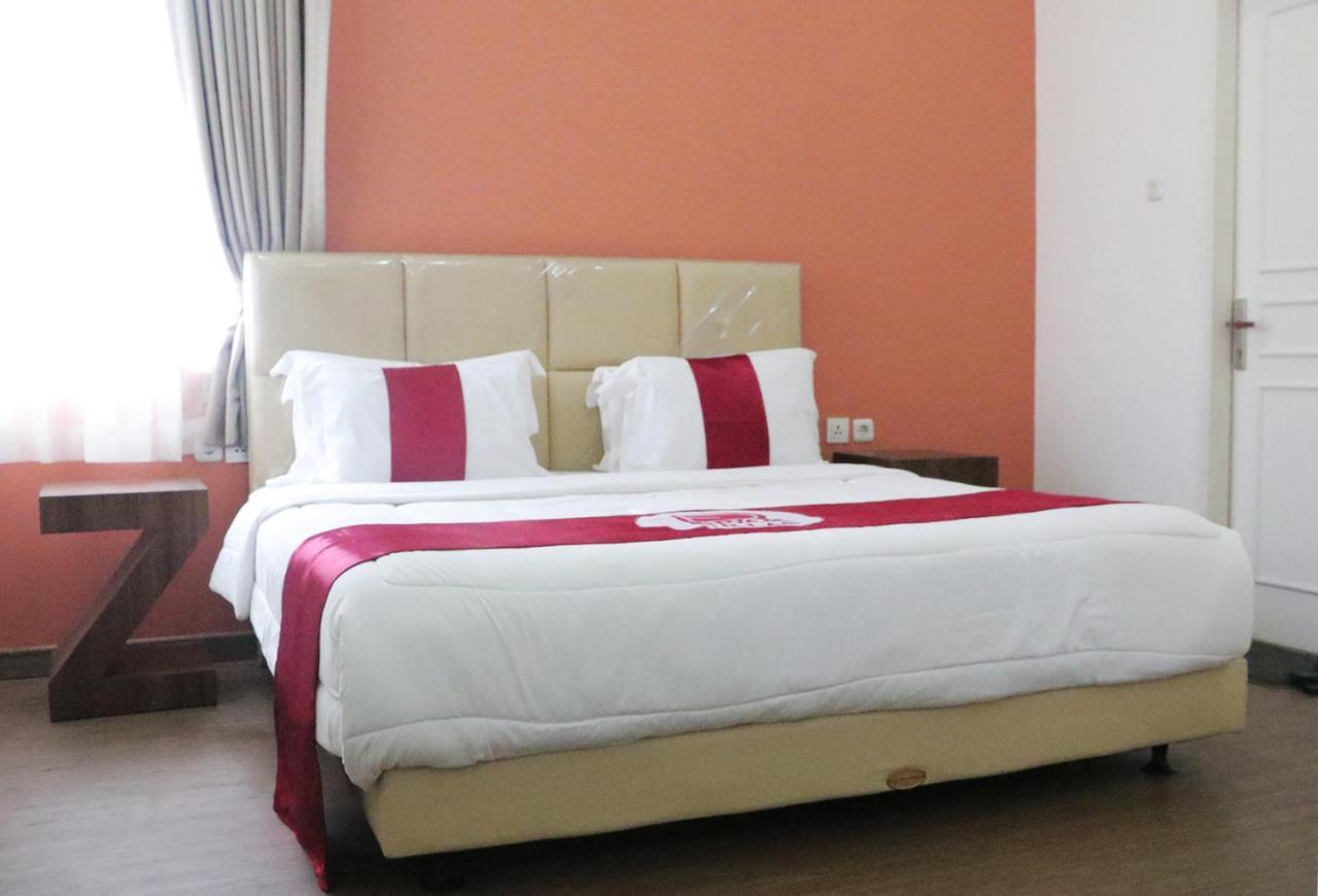 Diyar Villas Puncak K2/29 מראה חיצוני תמונה