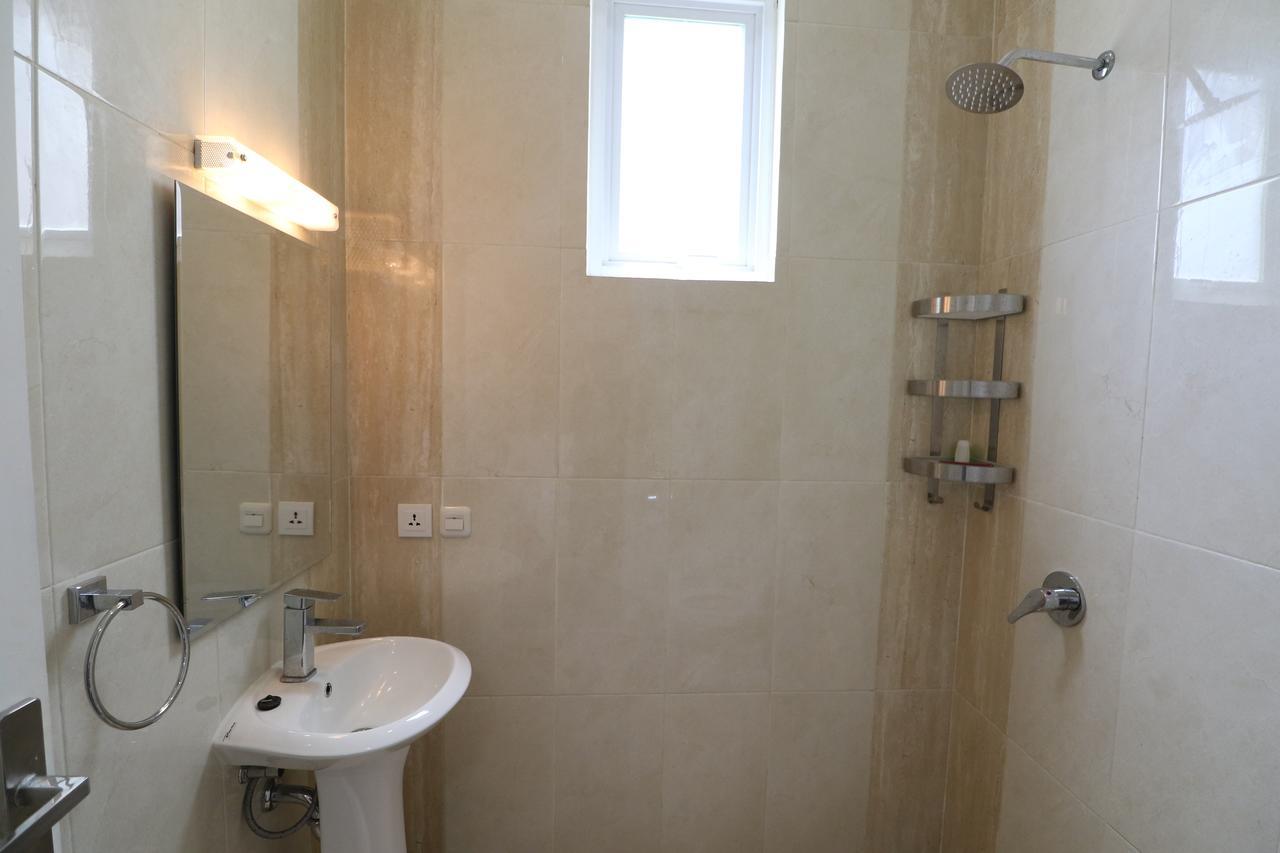 Diyar Villas Puncak K2/29 מראה חיצוני תמונה