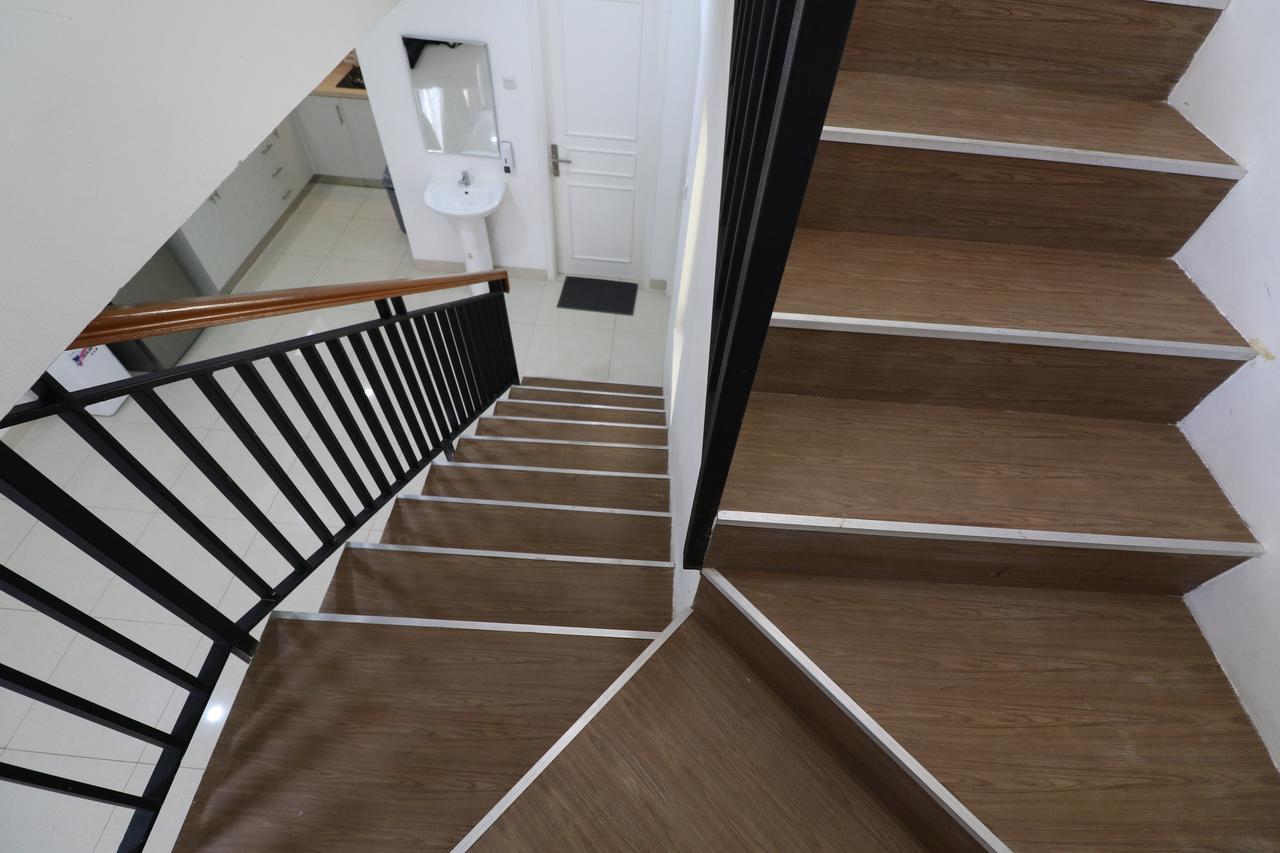 Diyar Villas Puncak K2/29 מראה חיצוני תמונה