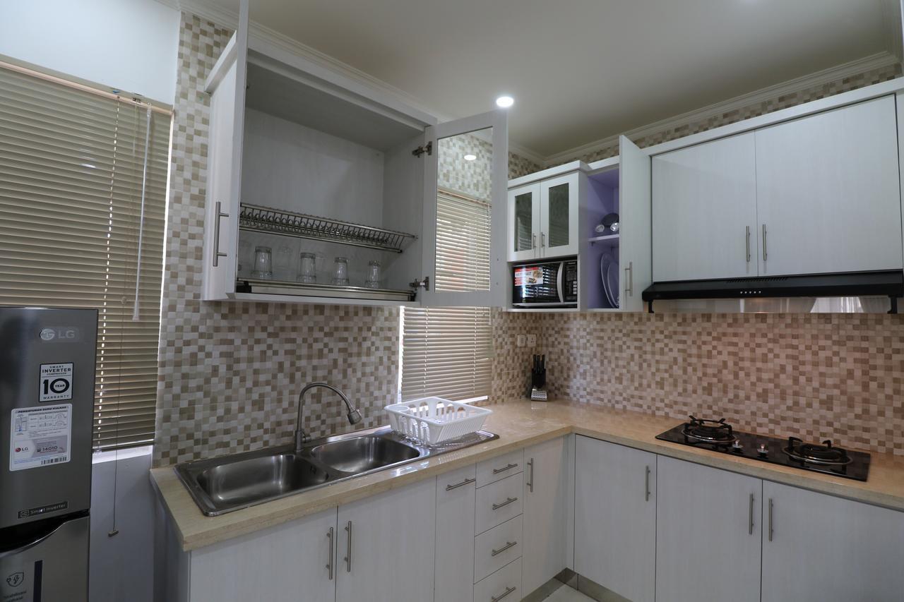 Diyar Villas Puncak K2/29 מראה חיצוני תמונה