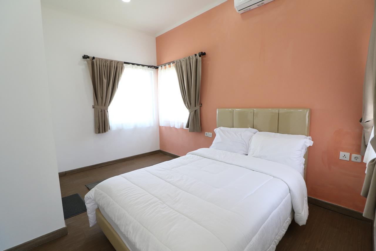 Diyar Villas Puncak K2/29 מראה חיצוני תמונה