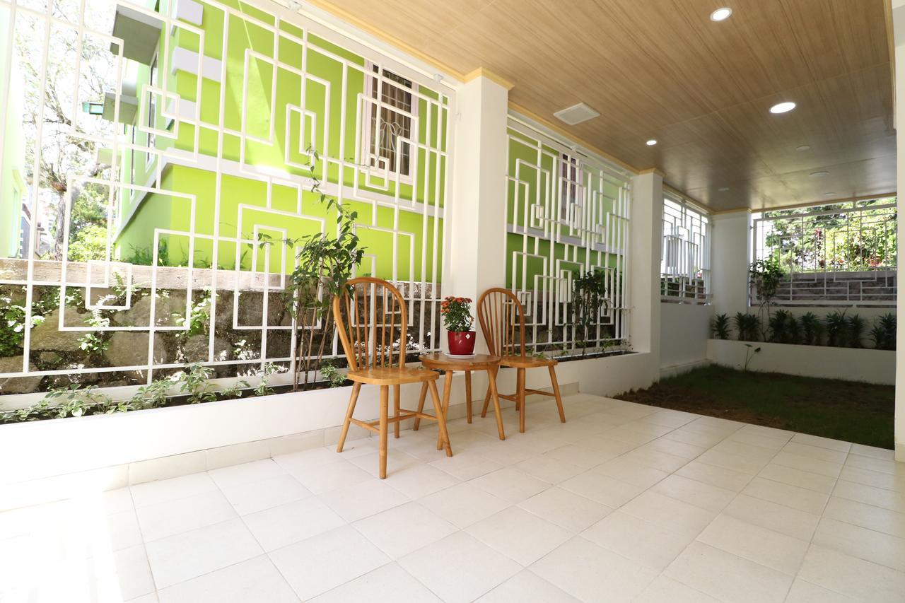 Diyar Villas Puncak K2/29 מראה חיצוני תמונה