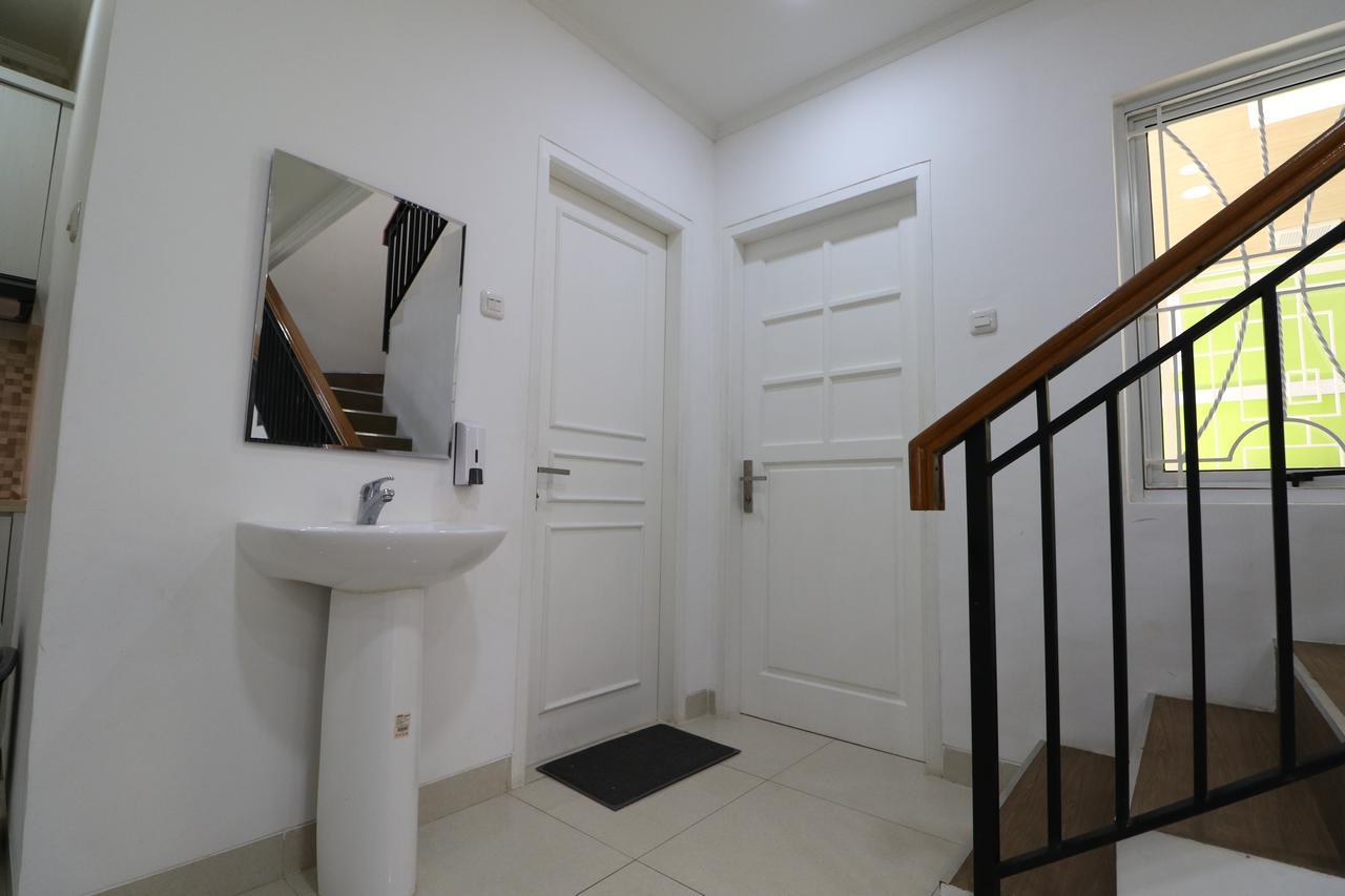 Diyar Villas Puncak K2/29 מראה חיצוני תמונה