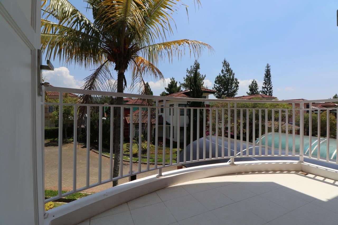 Diyar Villas Puncak K2/29 מראה חיצוני תמונה