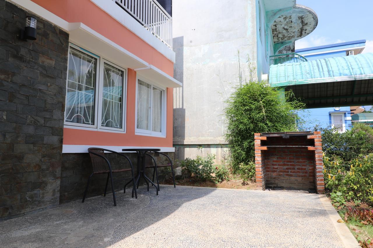 Diyar Villas Puncak K2/29 מראה חיצוני תמונה