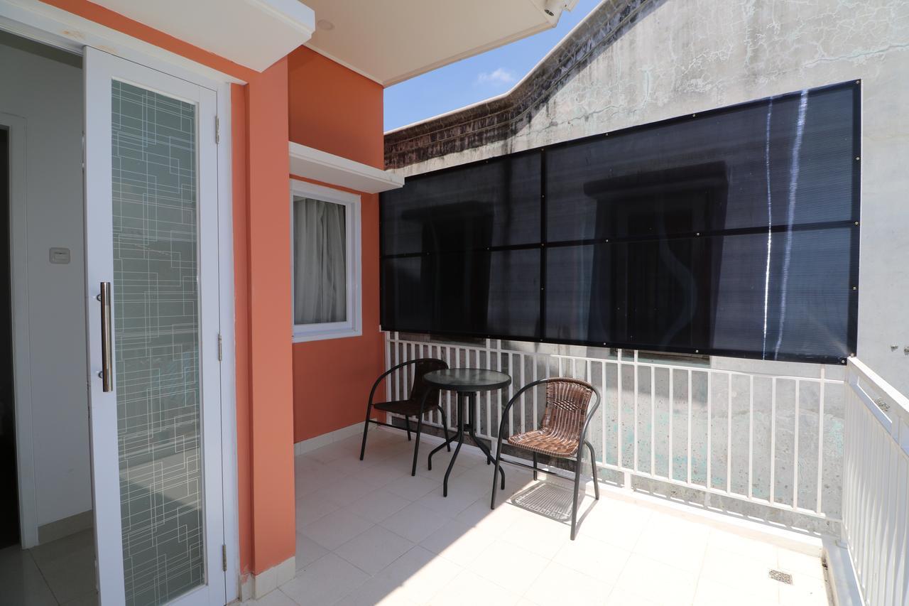 Diyar Villas Puncak K2/29 מראה חיצוני תמונה