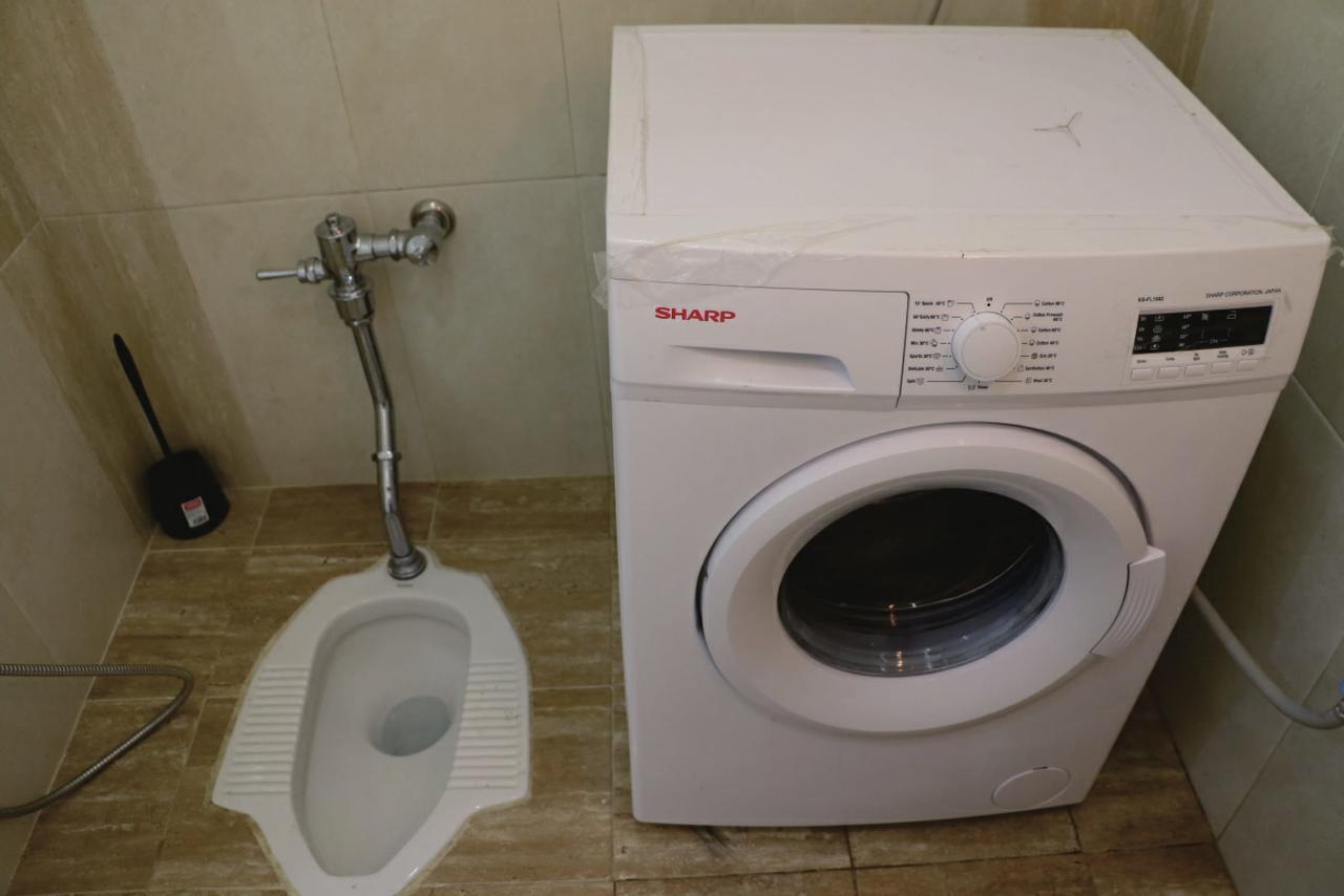 Diyar Villas Puncak K2/29 מראה חיצוני תמונה