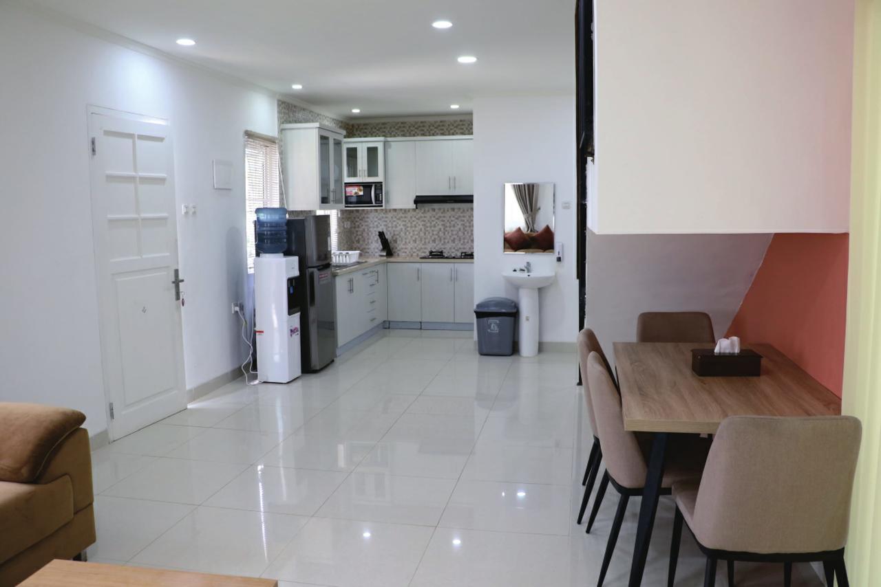 Diyar Villas Puncak K2/29 מראה חיצוני תמונה