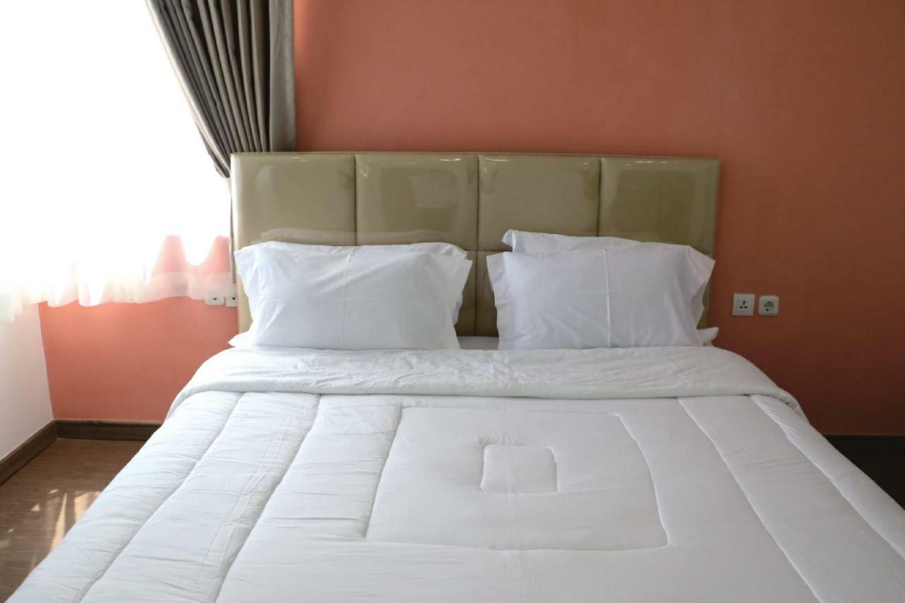 Diyar Villas Puncak K2/29 מראה חיצוני תמונה