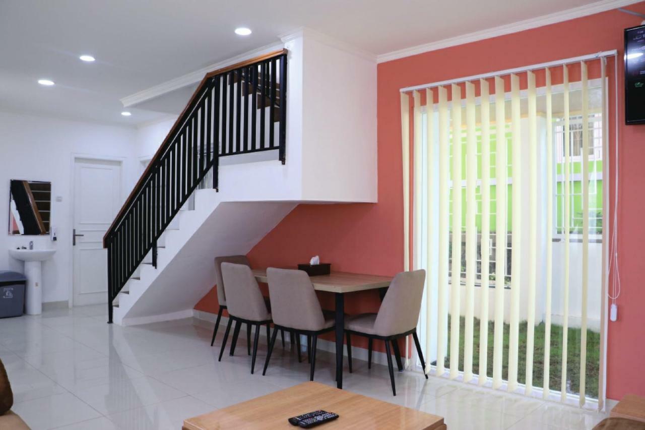 Diyar Villas Puncak K2/29 מראה חיצוני תמונה