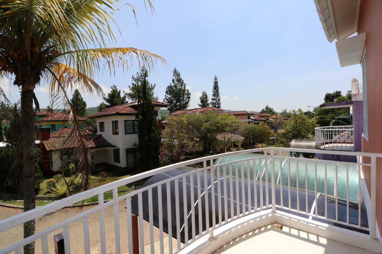Diyar Villas Puncak K2/29 מראה חיצוני תמונה