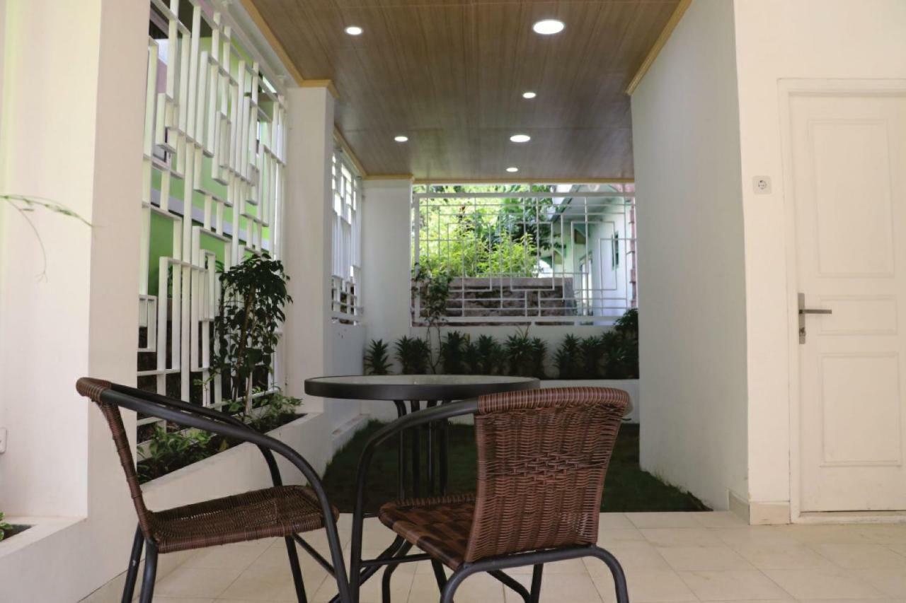 Diyar Villas Puncak K2/29 מראה חיצוני תמונה