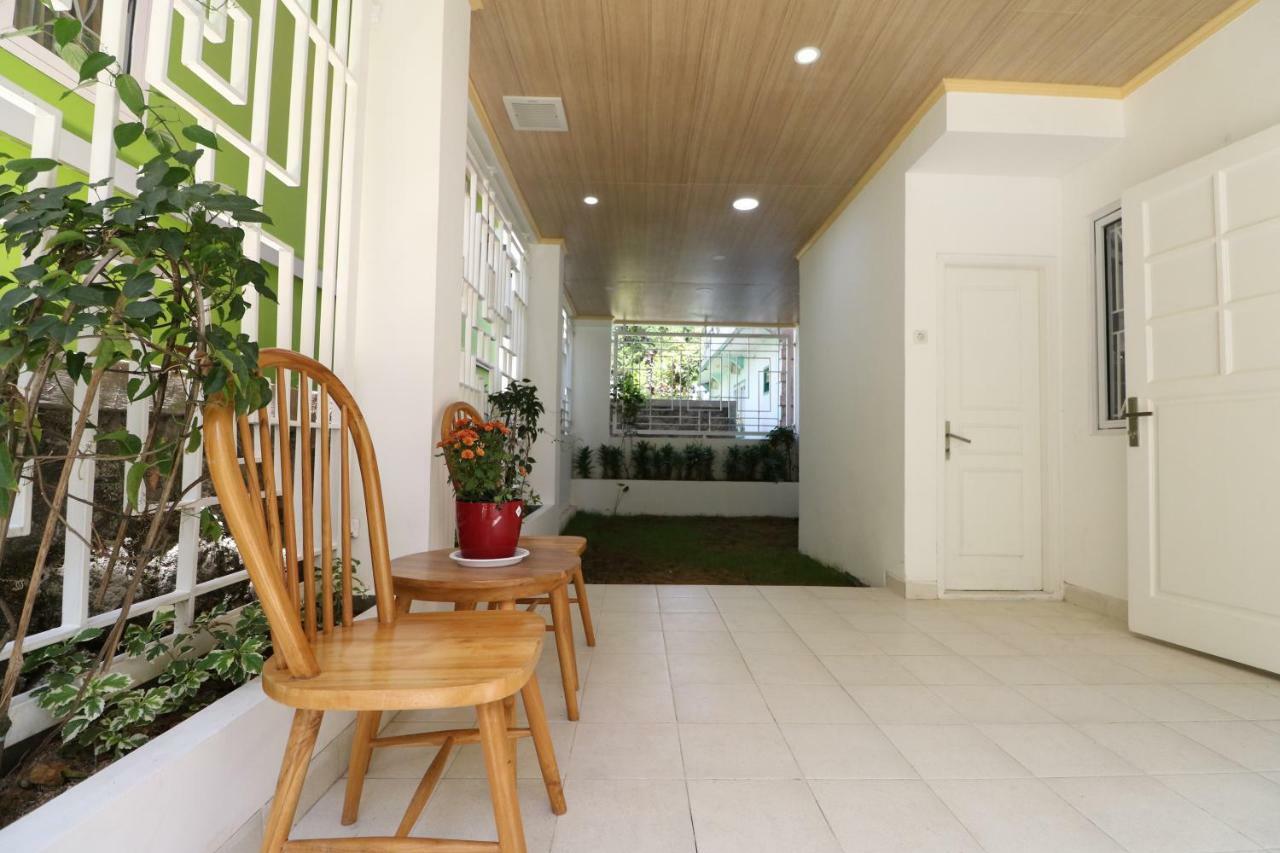 Diyar Villas Puncak K2/29 מראה חיצוני תמונה
