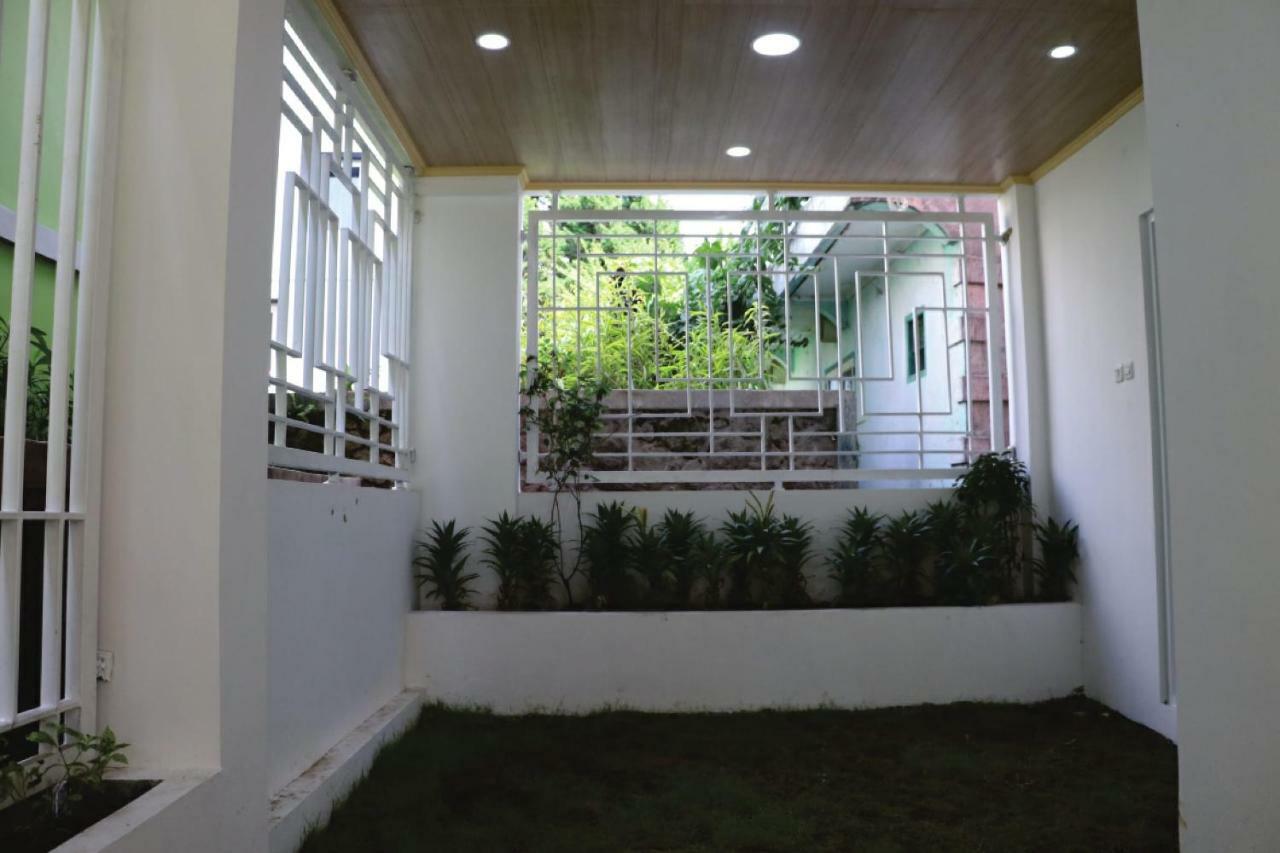 Diyar Villas Puncak K2/29 מראה חיצוני תמונה